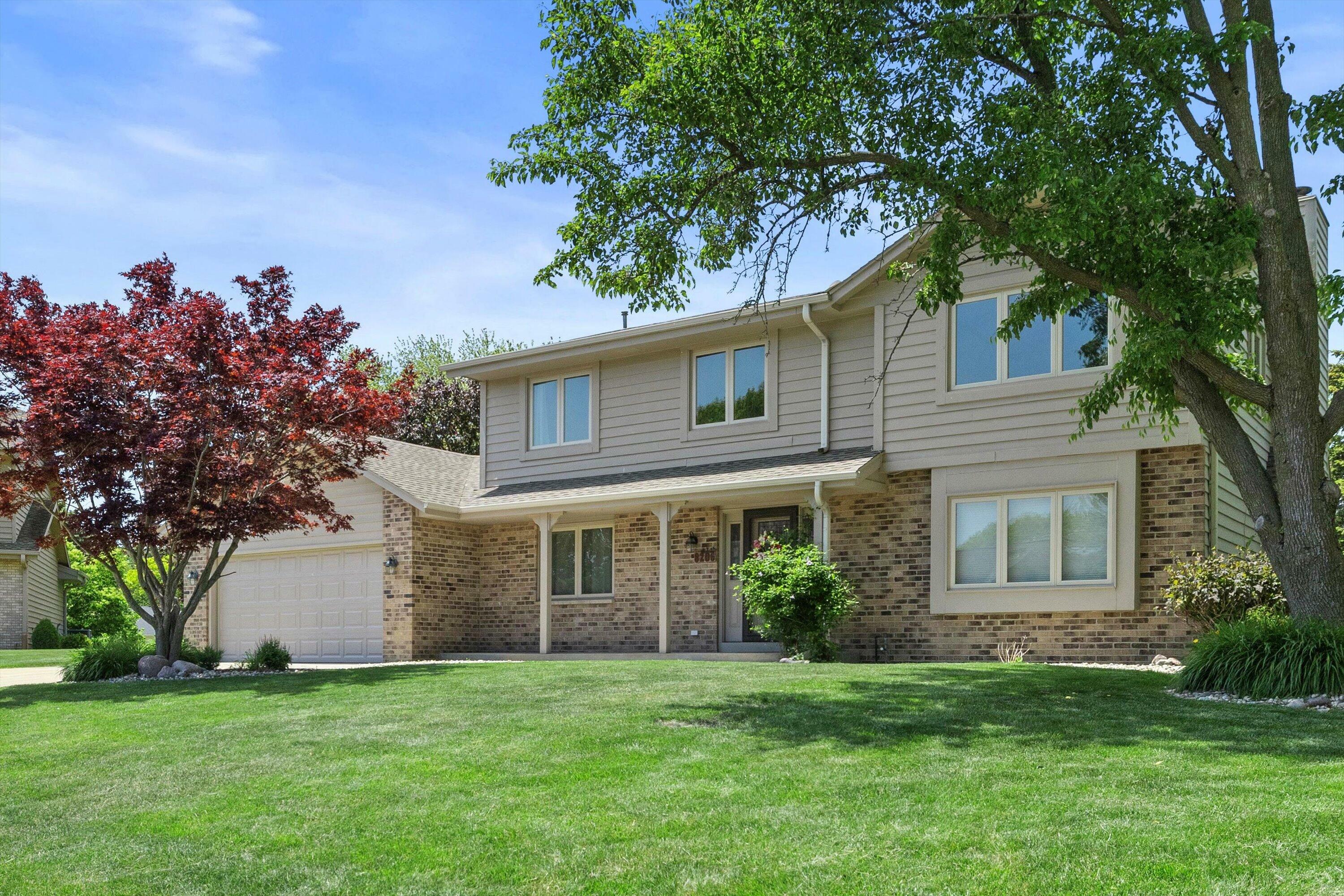 Property Photo: 8206 41st Ave WI 53142