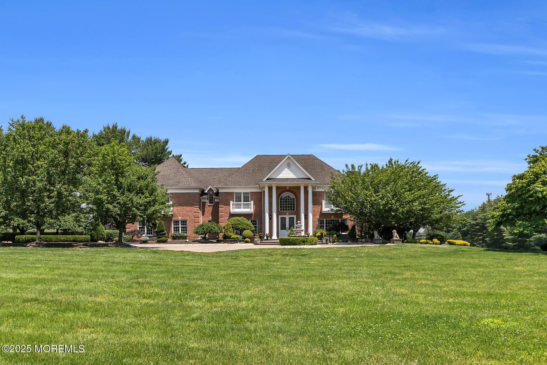 Property Photo:  3 Colts Gait Lane  NJ 07722 