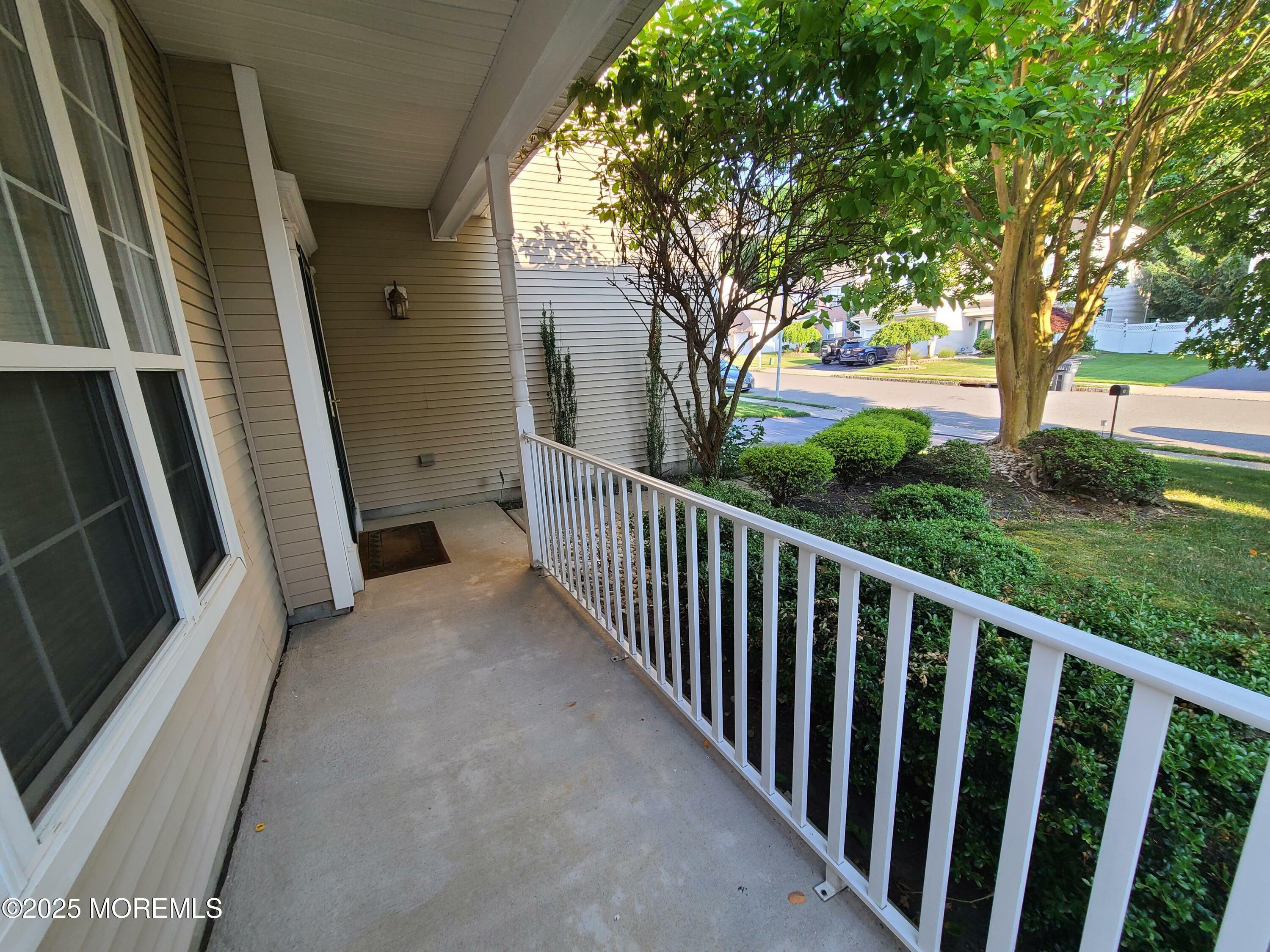 Property Photo: 346 Wedgewood Road NJ 07751