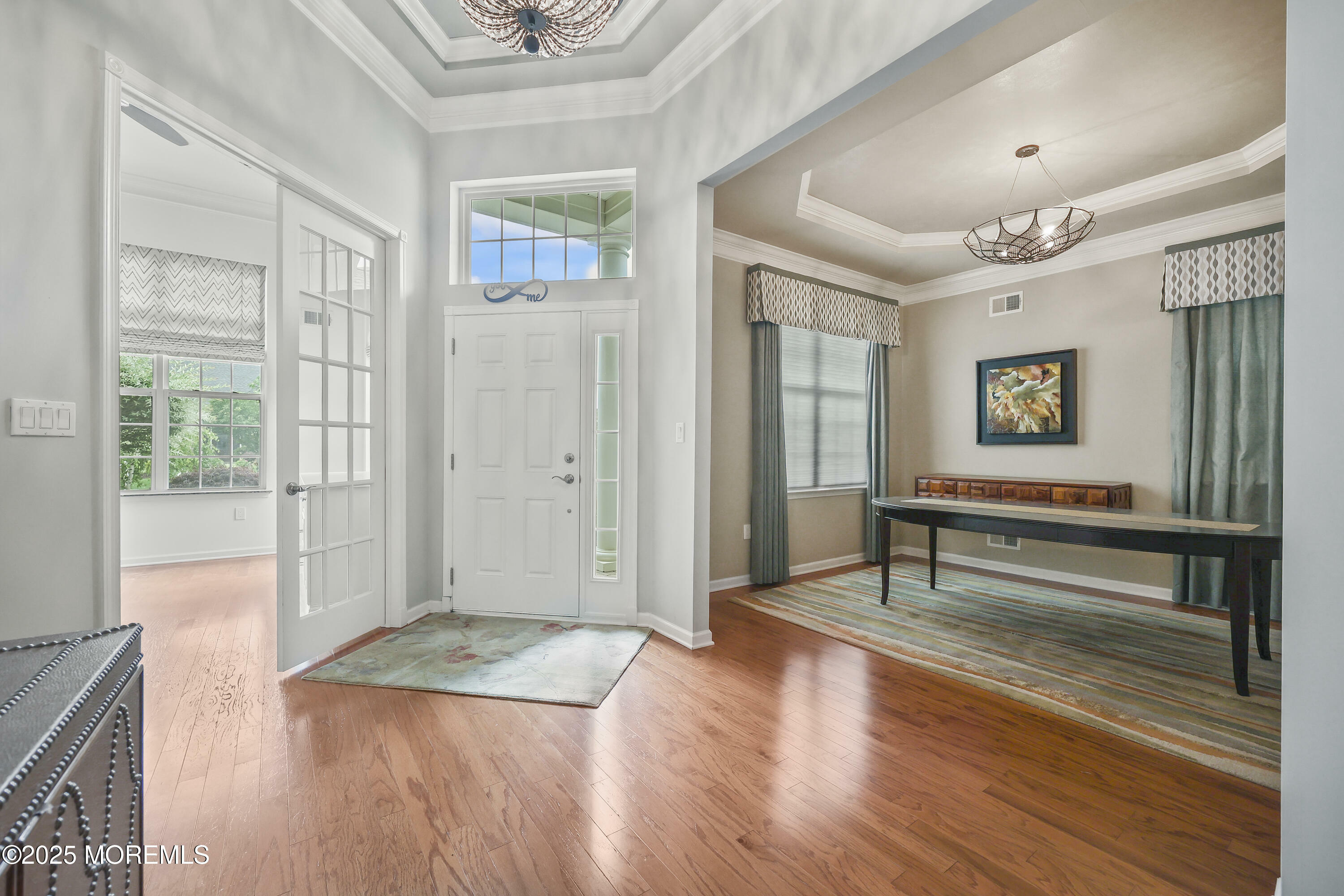 Property Photo: 130 Masters Drive NJ 08831