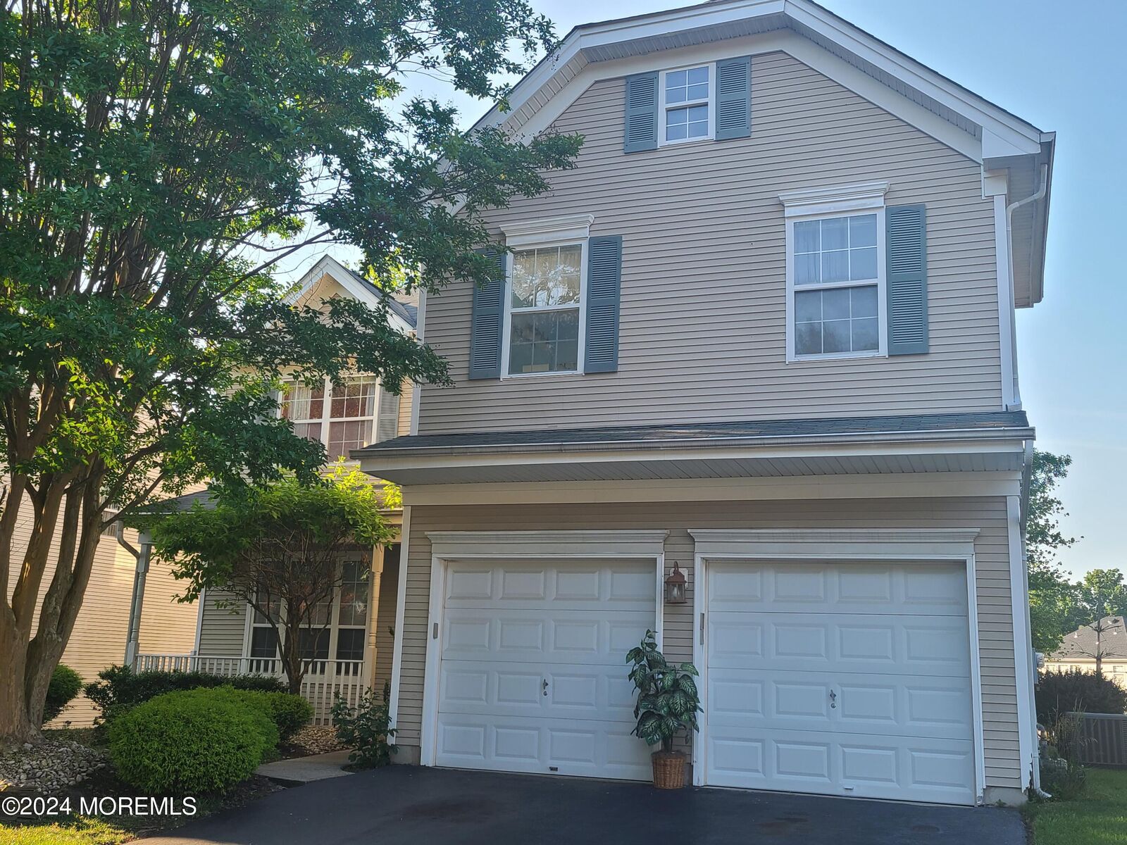 Property Photo:  346 Wedgewood Road  NJ 07751 