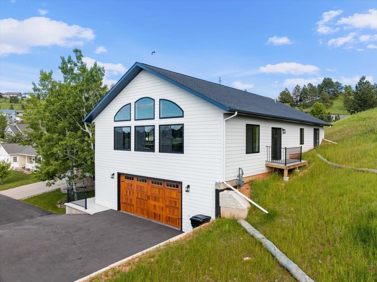 231 Powderhorn Court  Spearfish SD 57783 photo