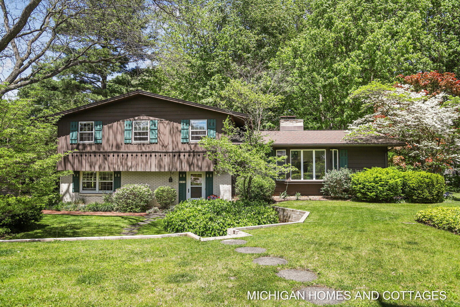 Property Photo:  680 Marylane Drive  MI 49423 