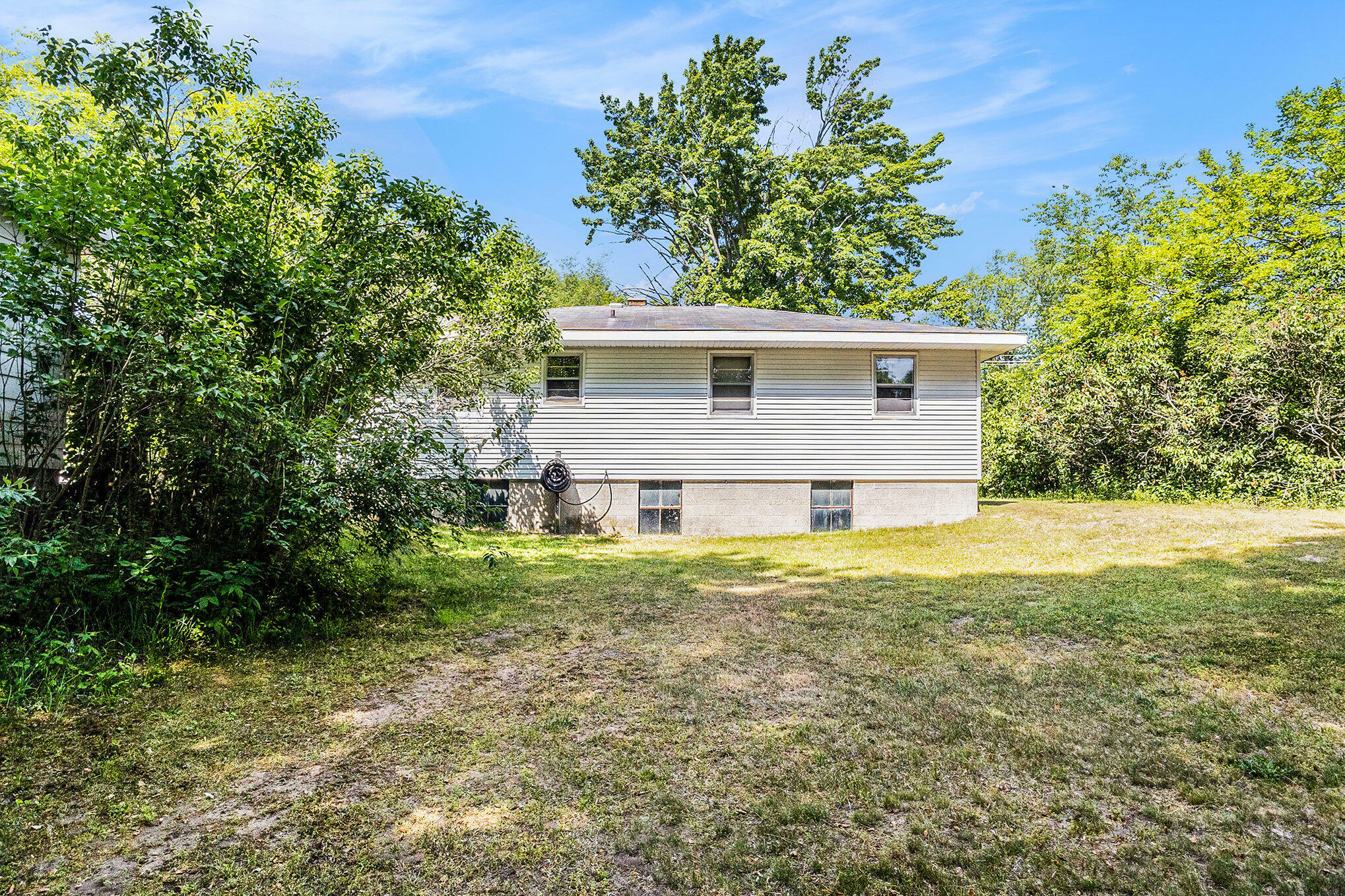 Property Photo: 16140 144th Avenue MI 49456