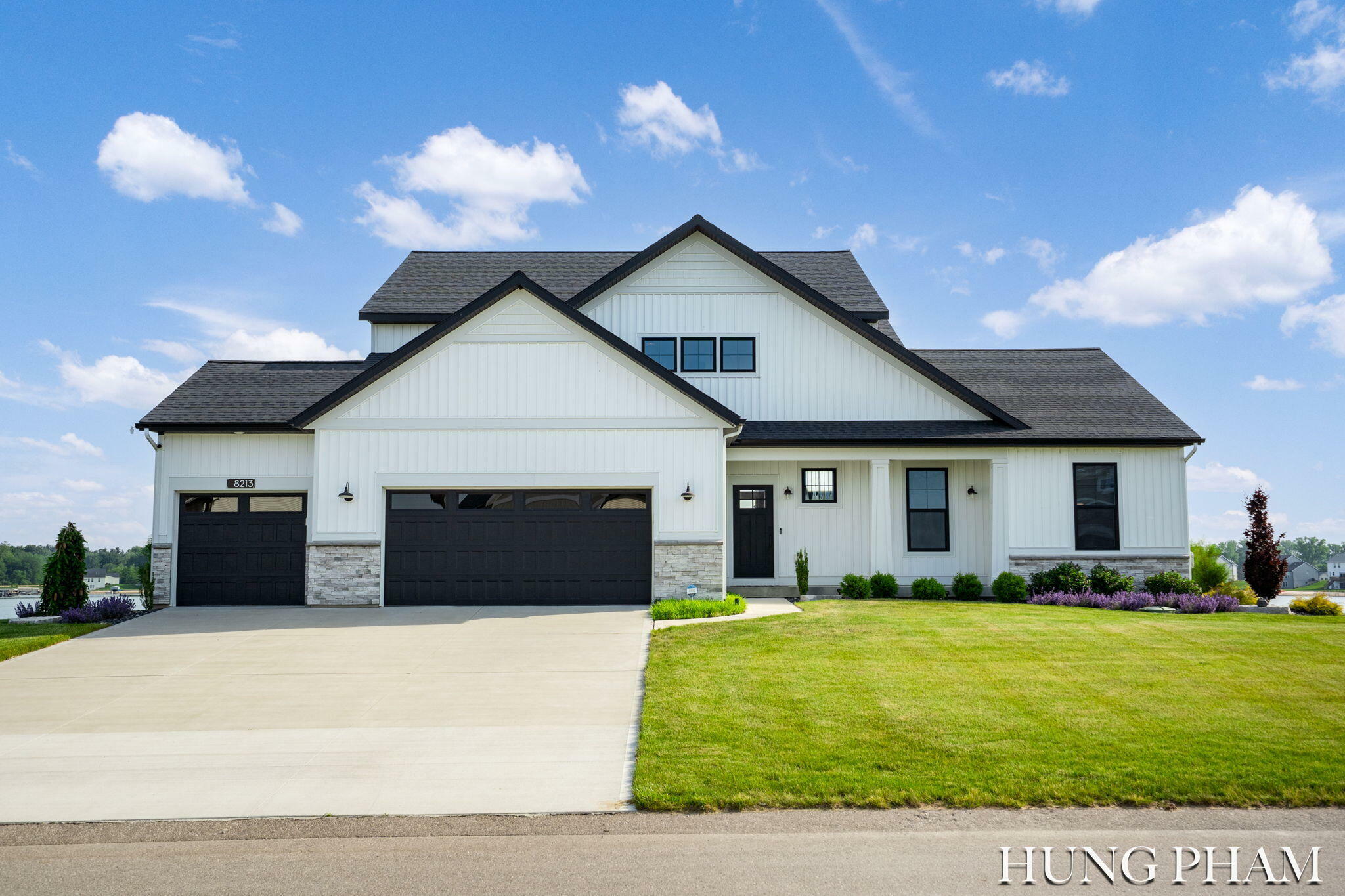 8213 Placid Waters Drive  Allendale MI 49401 photo