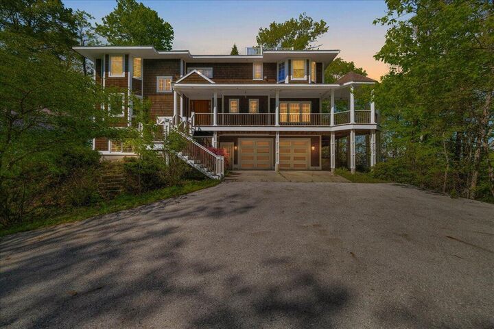 Property Photo:  4679 Forest Ridge Drive  MI 49423 