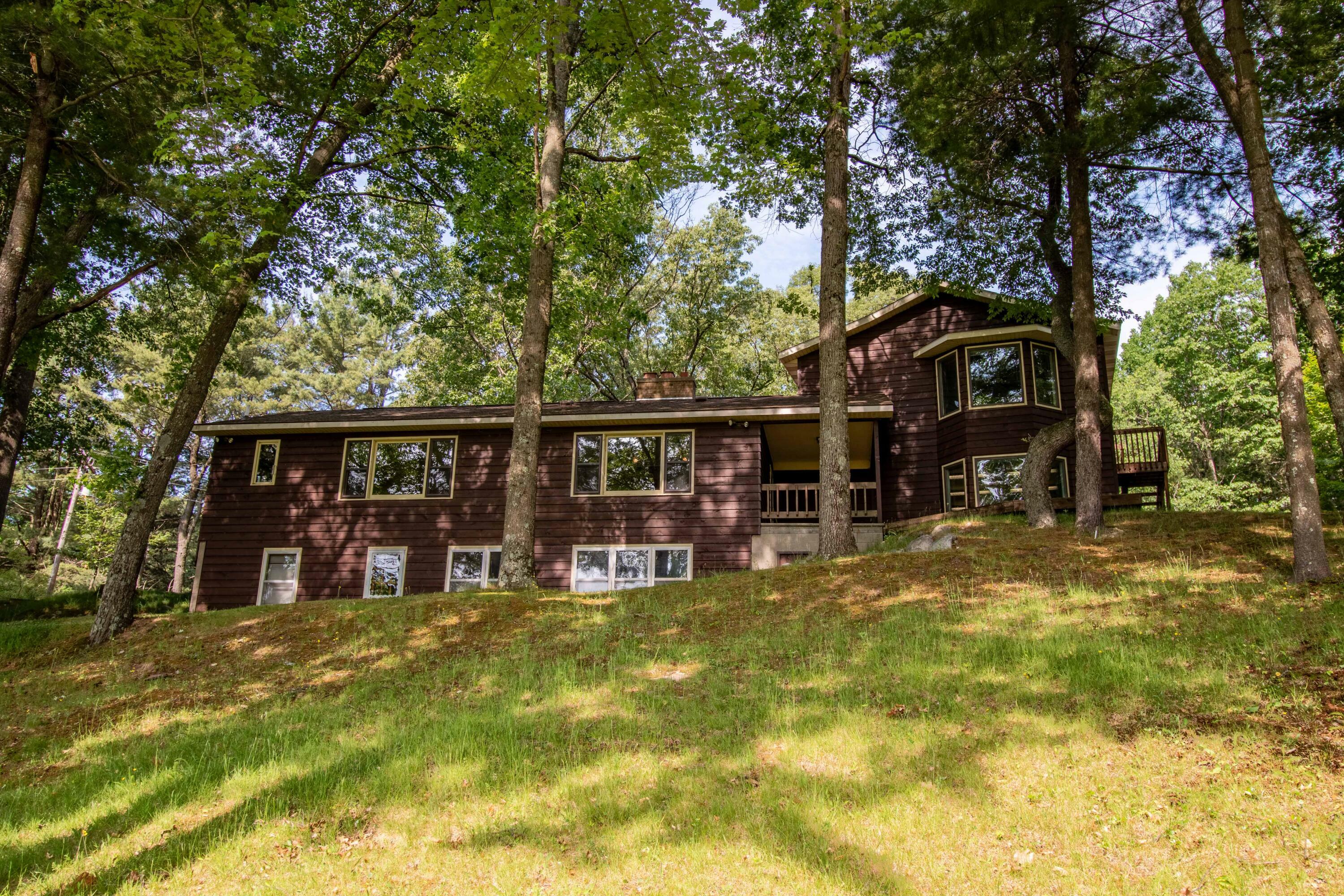 Property Photo:  5774 N Wayne Avenue  MI 49449 