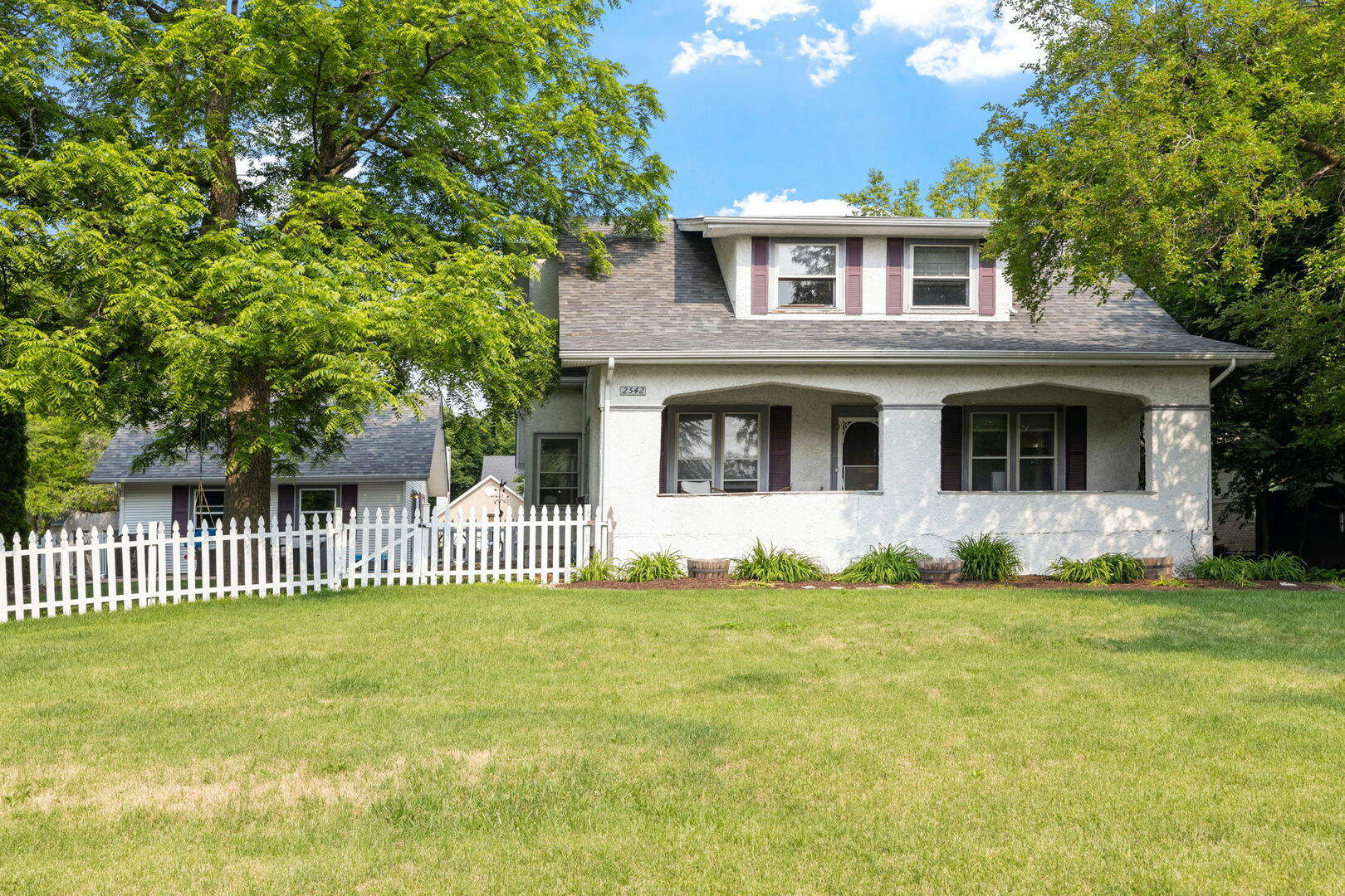 Property Photo: 13805 Sharp Drive IL 60544