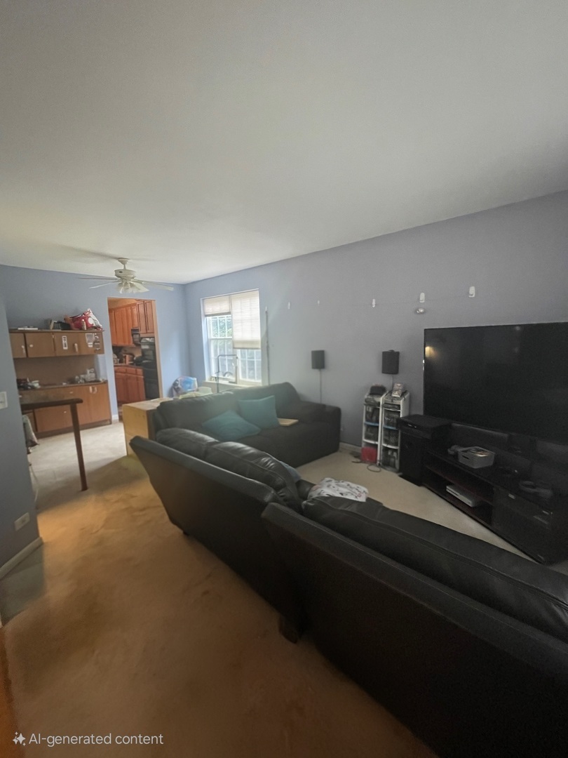 Property Photo: 313 Kensington Drive IL 60543