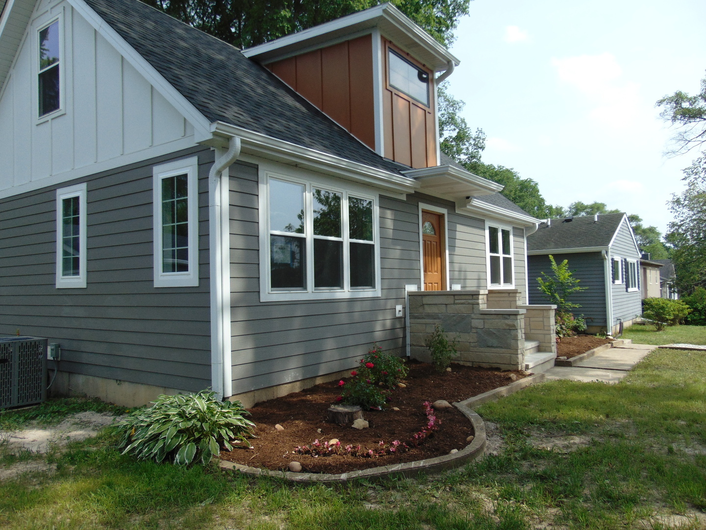 Property Photo: 6310 Hilly Way IL 60013