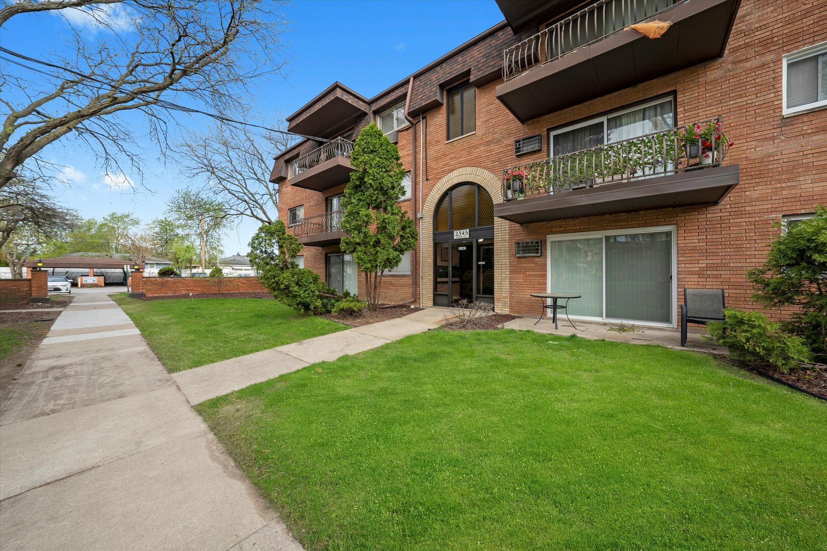 2345 185th Court 1  Lansing IL 60438 photo