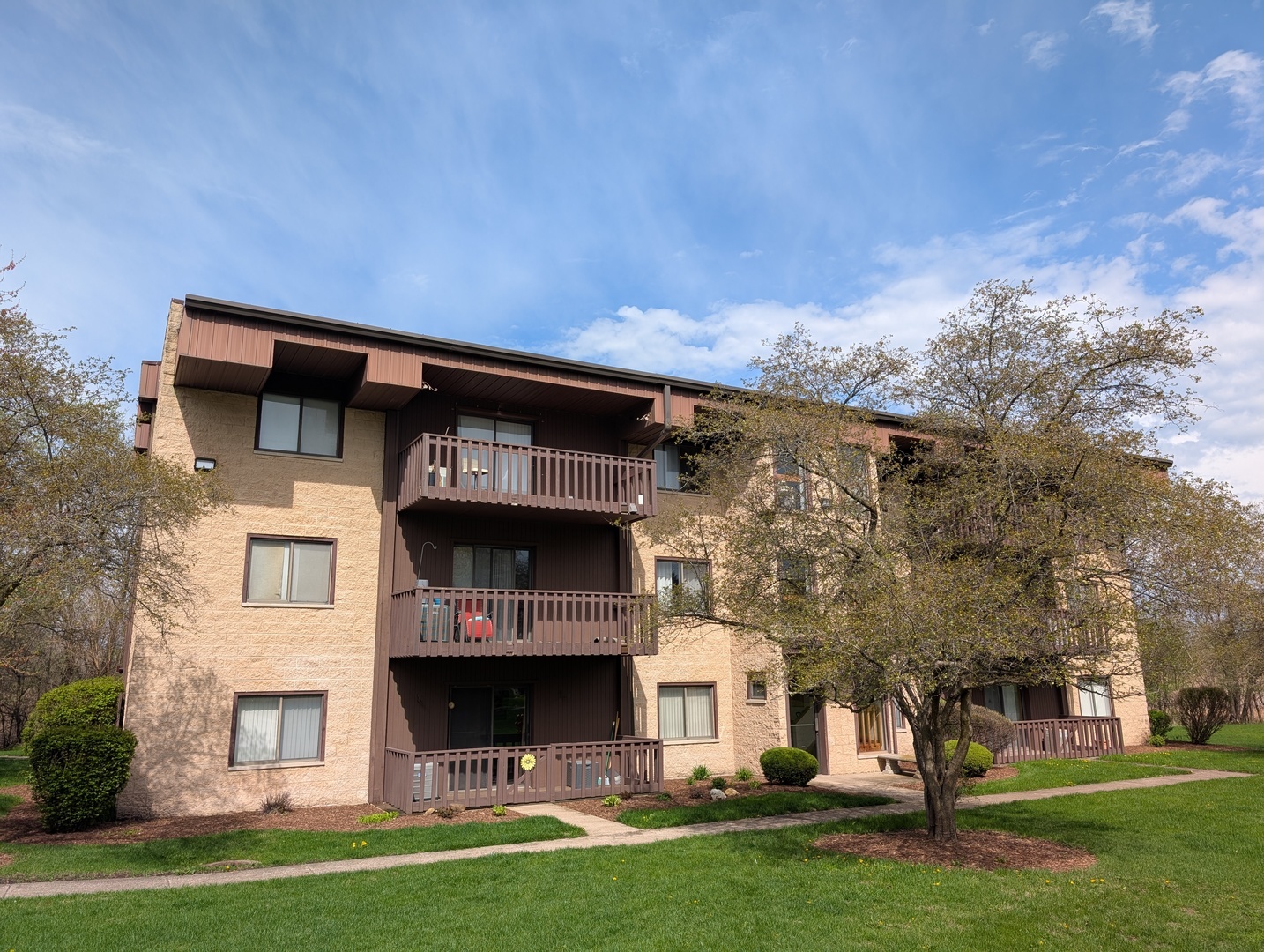 3107 Ingalls Avenue 1D  Joliet IL 60435 photo
