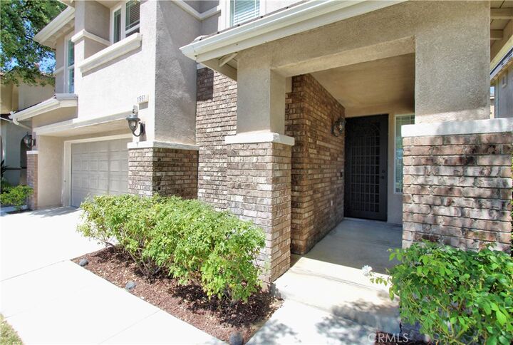 Property Photo: 11961 Limestone Court CA 92399