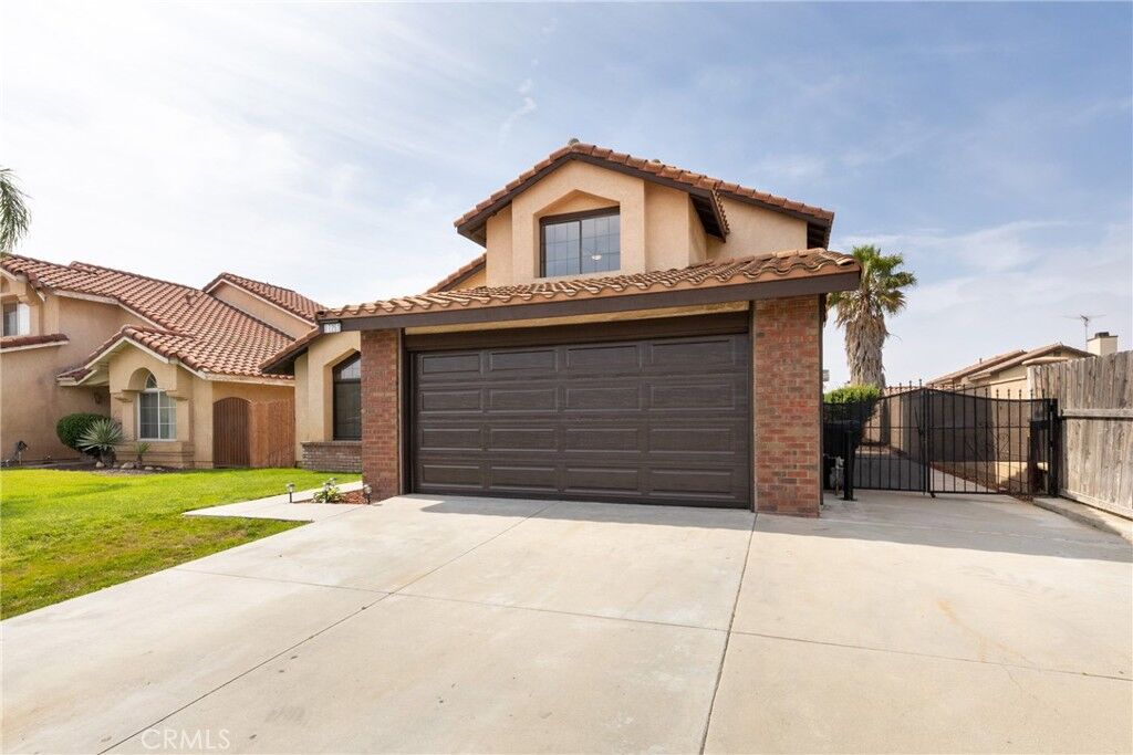 Property Photo:  17253 Dolphin Street  CA 92336