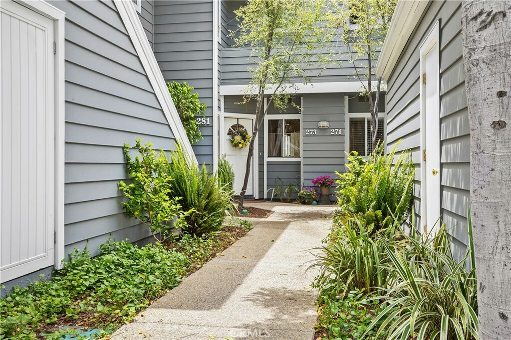 Property Photo: 273 Haverfield CA 92660