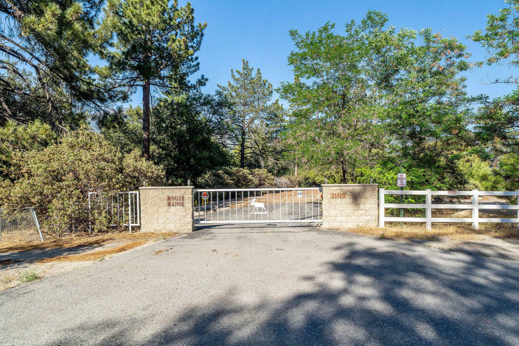 Property Photo: 23520 Highway 243 CA 92549