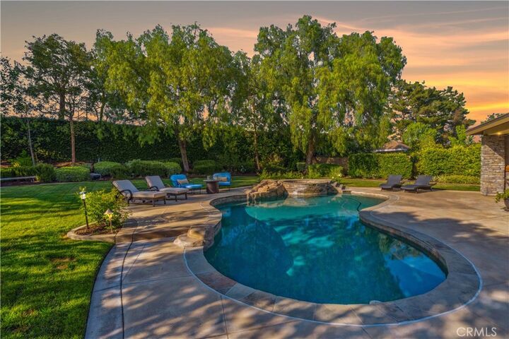 Property Photo:  2937 Arboridge Court  CA 92835 