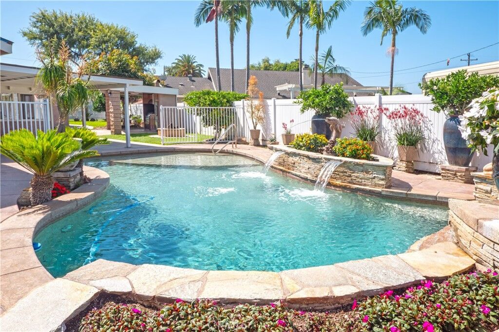 Property Photo:  12711 Leroy Avenue  CA 92841 