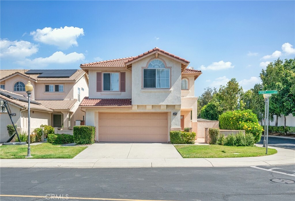 575 E Nubia Street  Covina CA 91722 photo