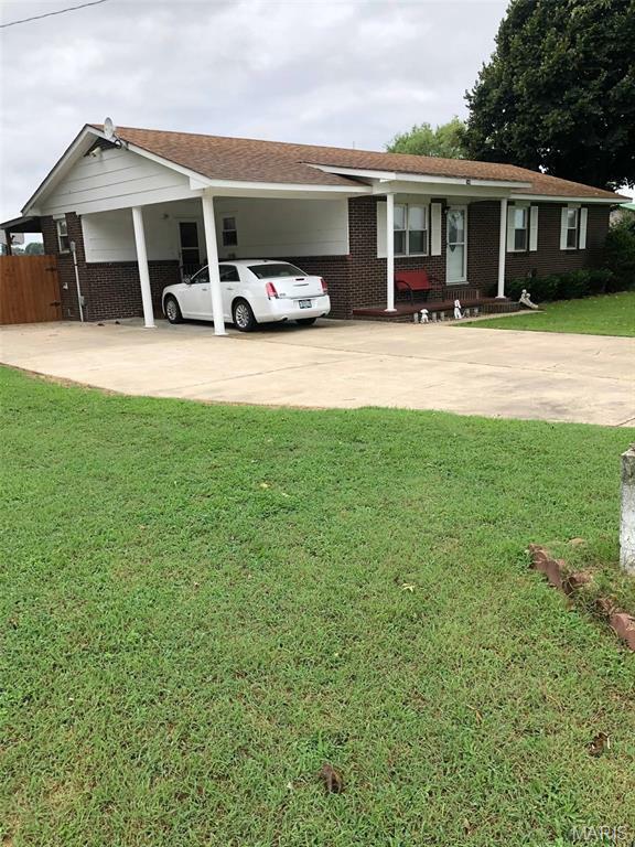 Property Photo: 746 State Highway P MO 63869