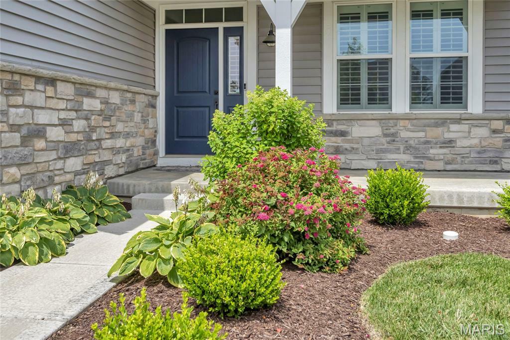 Property Photo: 211 Cambium Court MO 63385