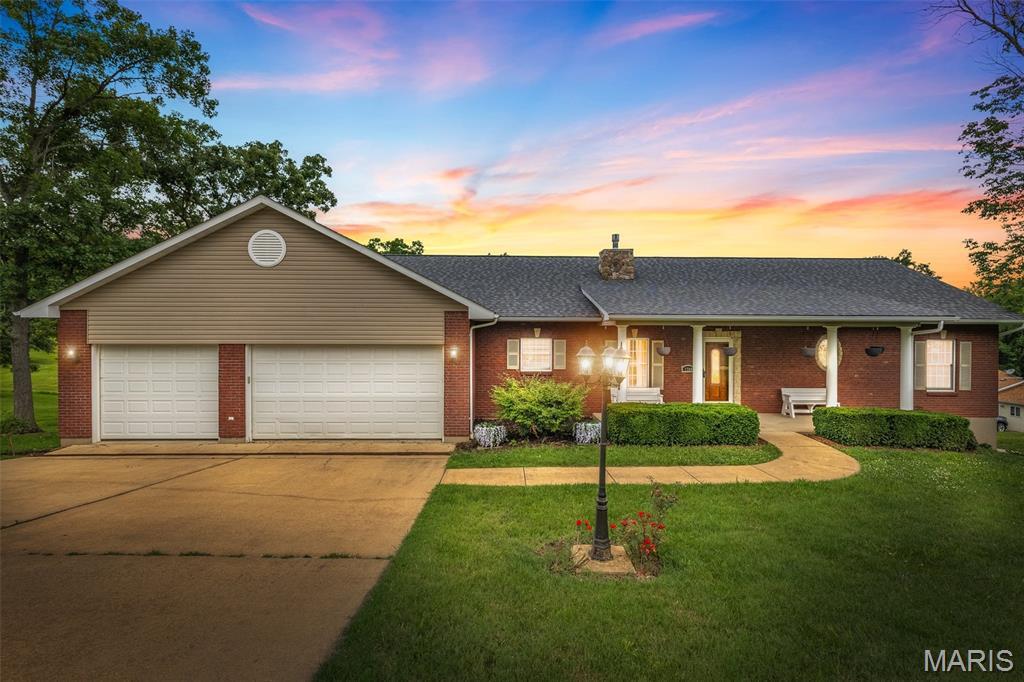 1700 N 6th Street  De Soto MO 63020 photo