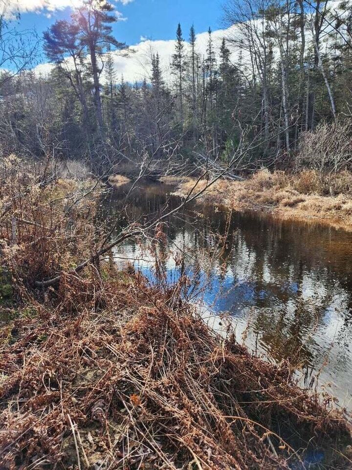 Property Photo:  86 Oak Hill Road  ME 04915 