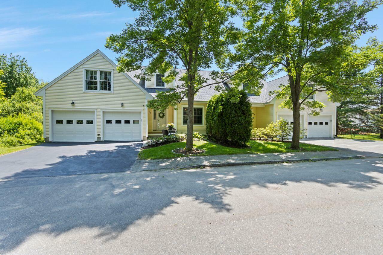 Property Photo: 12 Kimberly Court 1 ME 04103