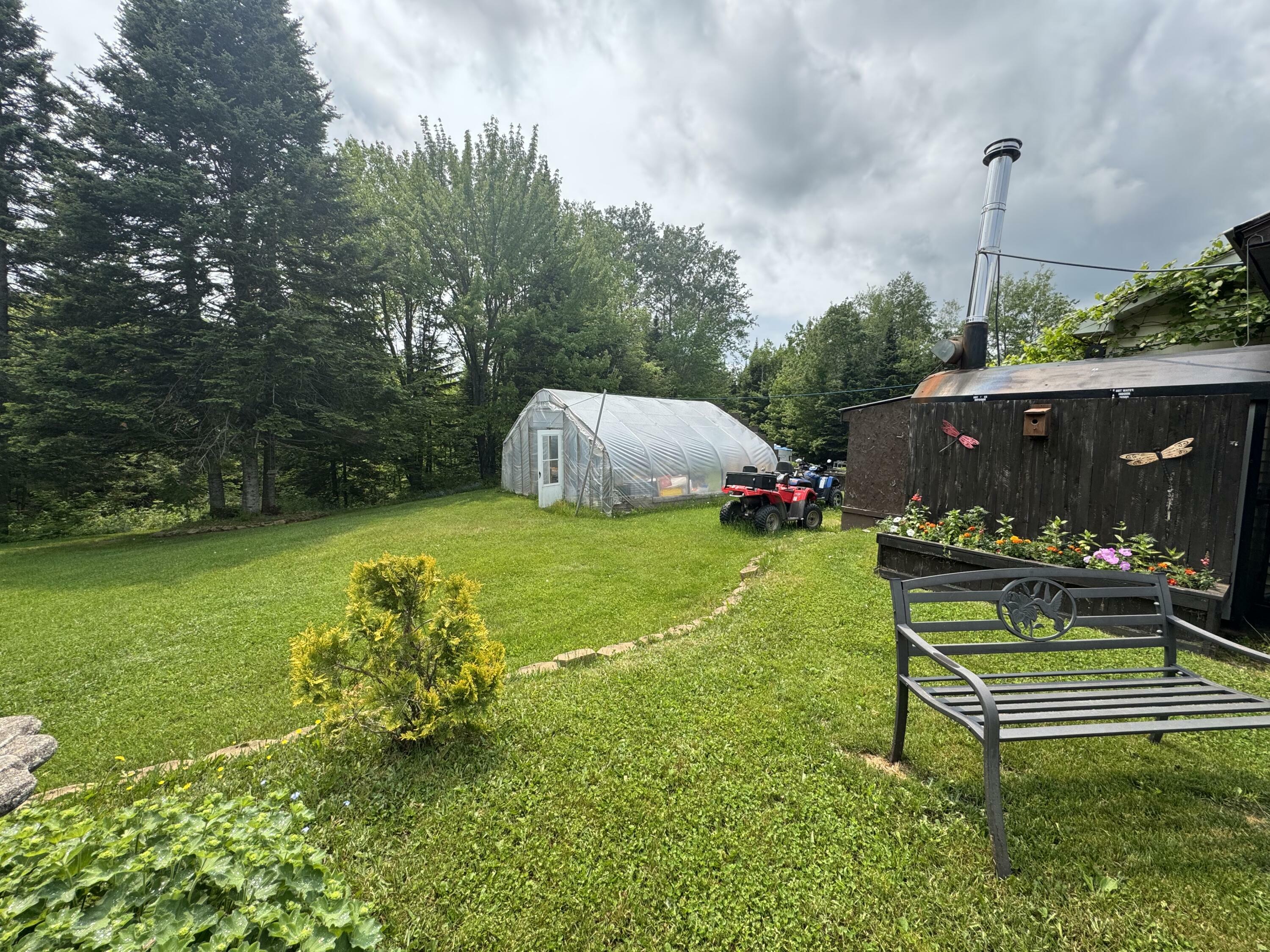 Property Photo: 42 Cleveland Avenue ME 04745