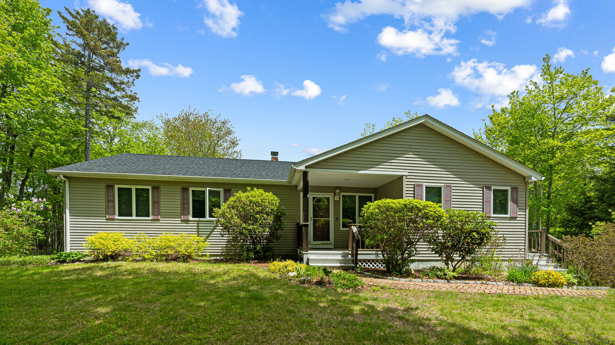 92 Haynes Avenue  Ellsworth ME 04605 photo