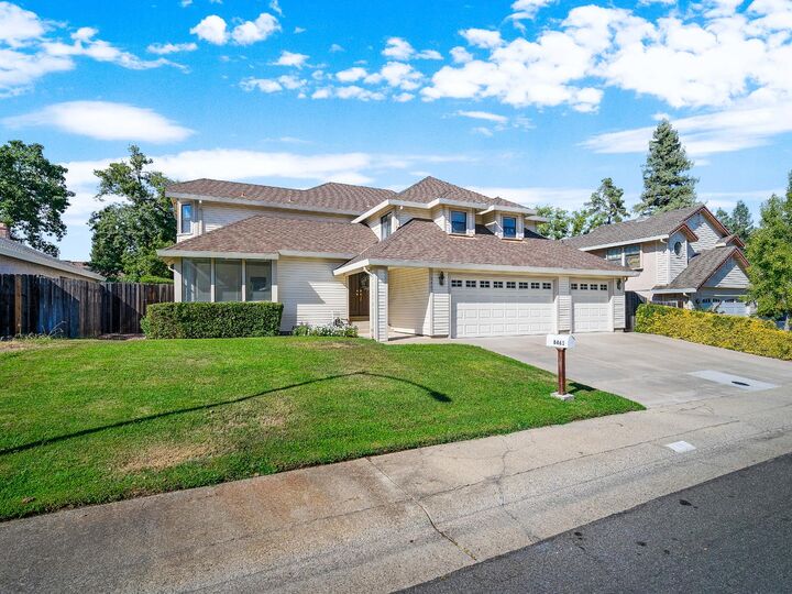 Property Photo:  8461 Caslan Avenue  CA 95628 