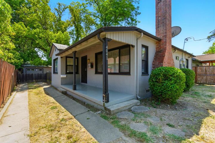 4041 57th Street  Sacramento CA 95820 photo