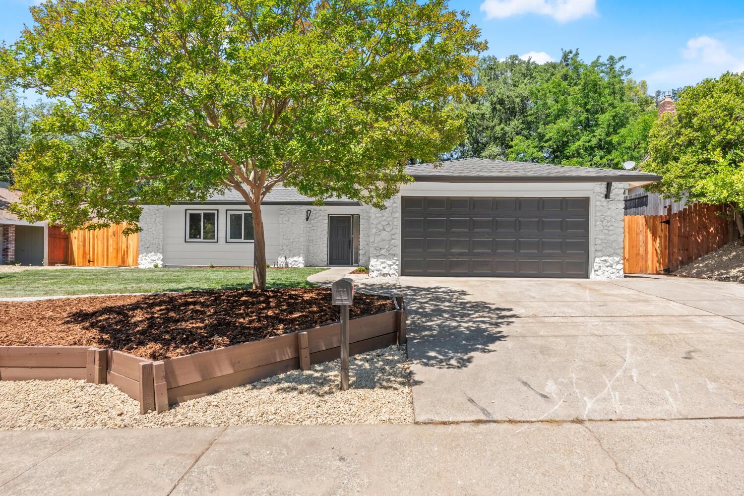 Property Photo:  5310 Whitney Boulevard  CA 95677 