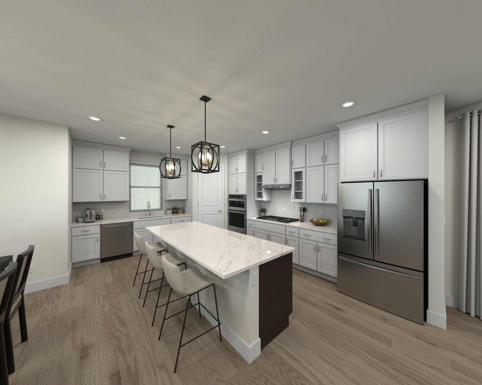 Property Photo: 5018 Poplar Farms Dr TN 37067