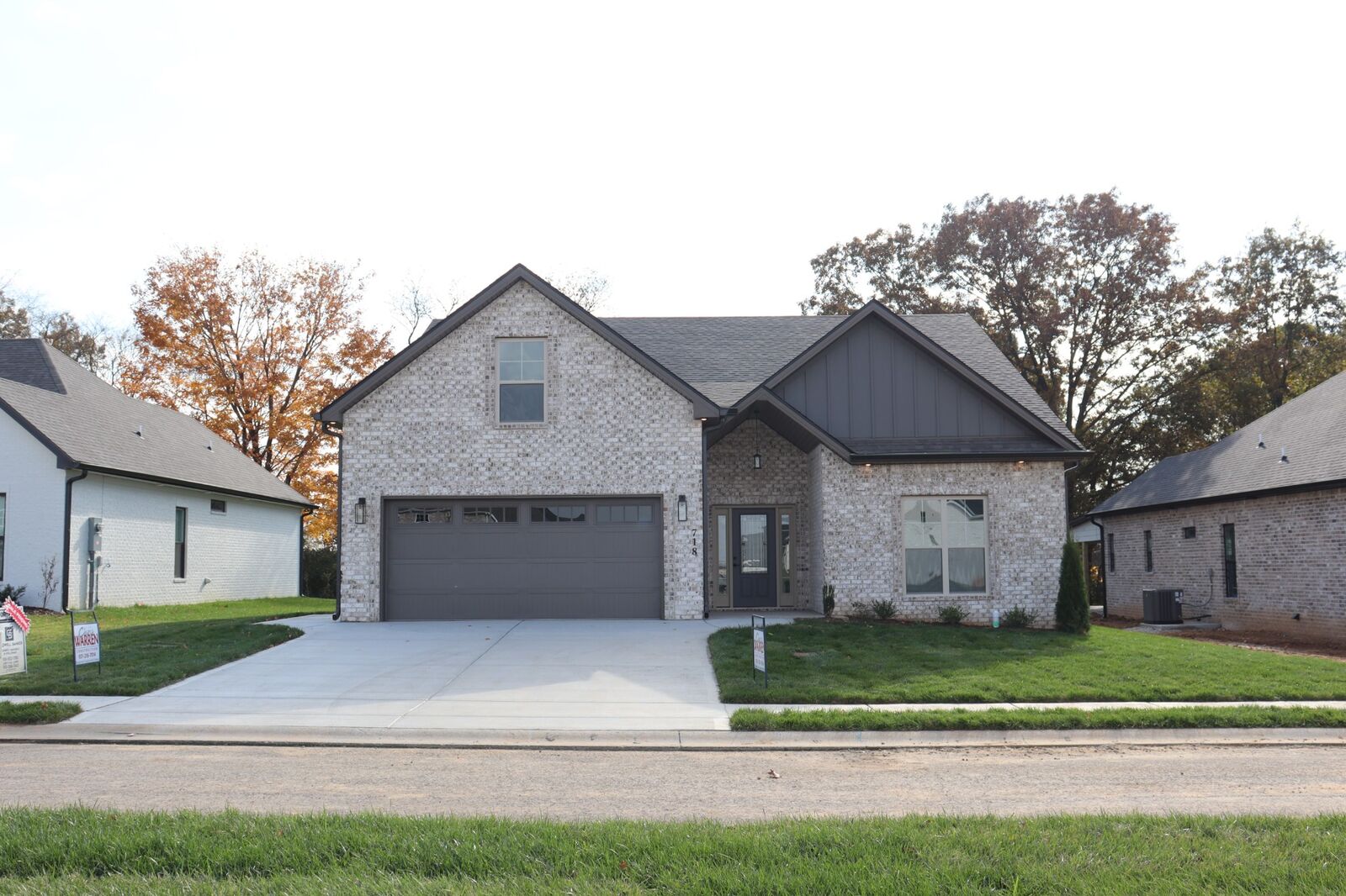 Property Photo:  718 Southern Pine Trl  TN 37043 