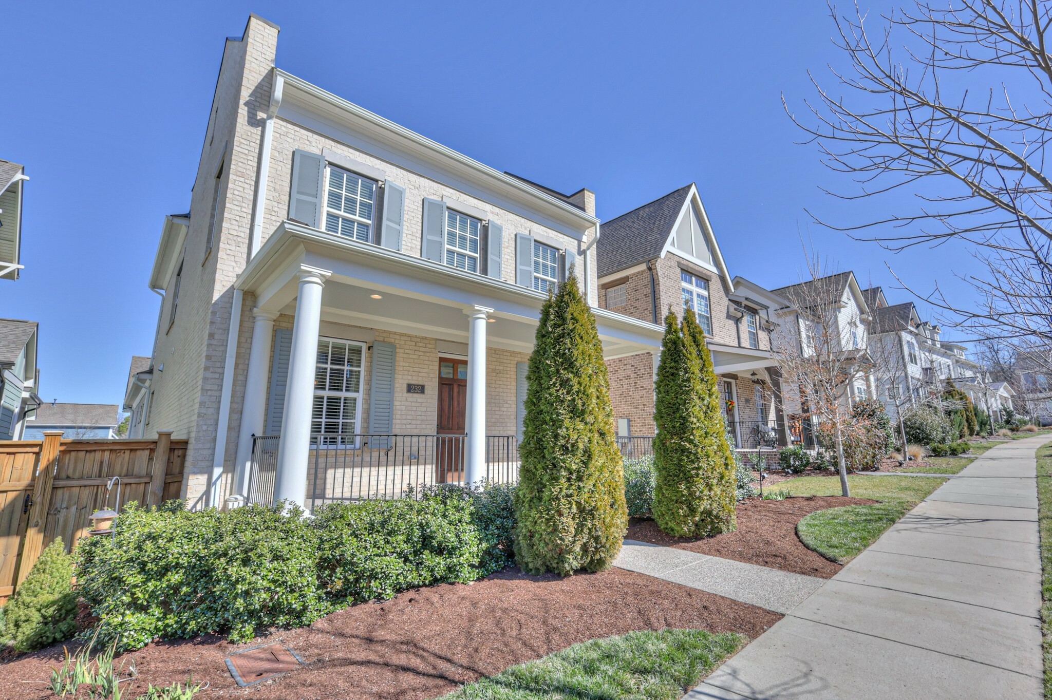 Property Photo:  232 Moray Ct  TN 37064 