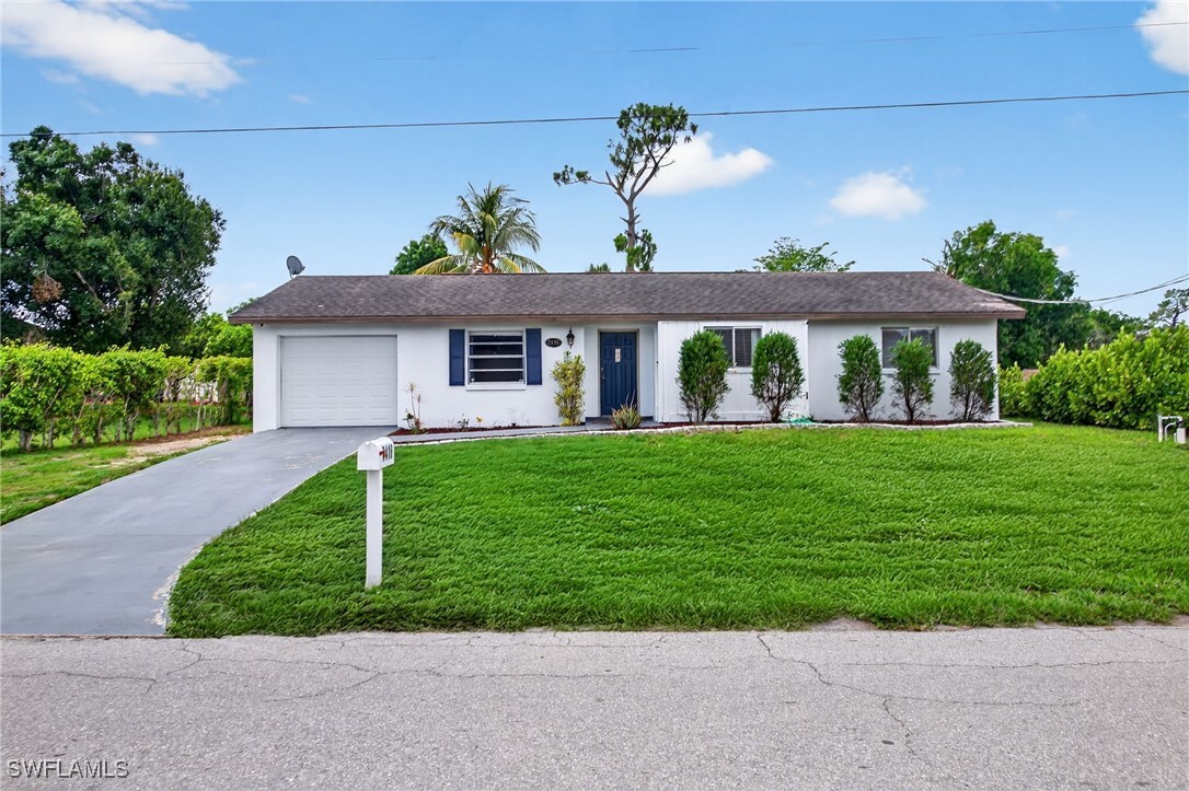 Property Photo: 7416 Pine Drive FL 33967