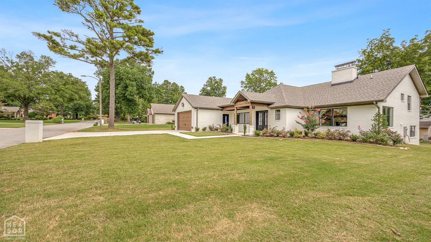 Property Photo: 1202 Cardinal Lane AR 72401