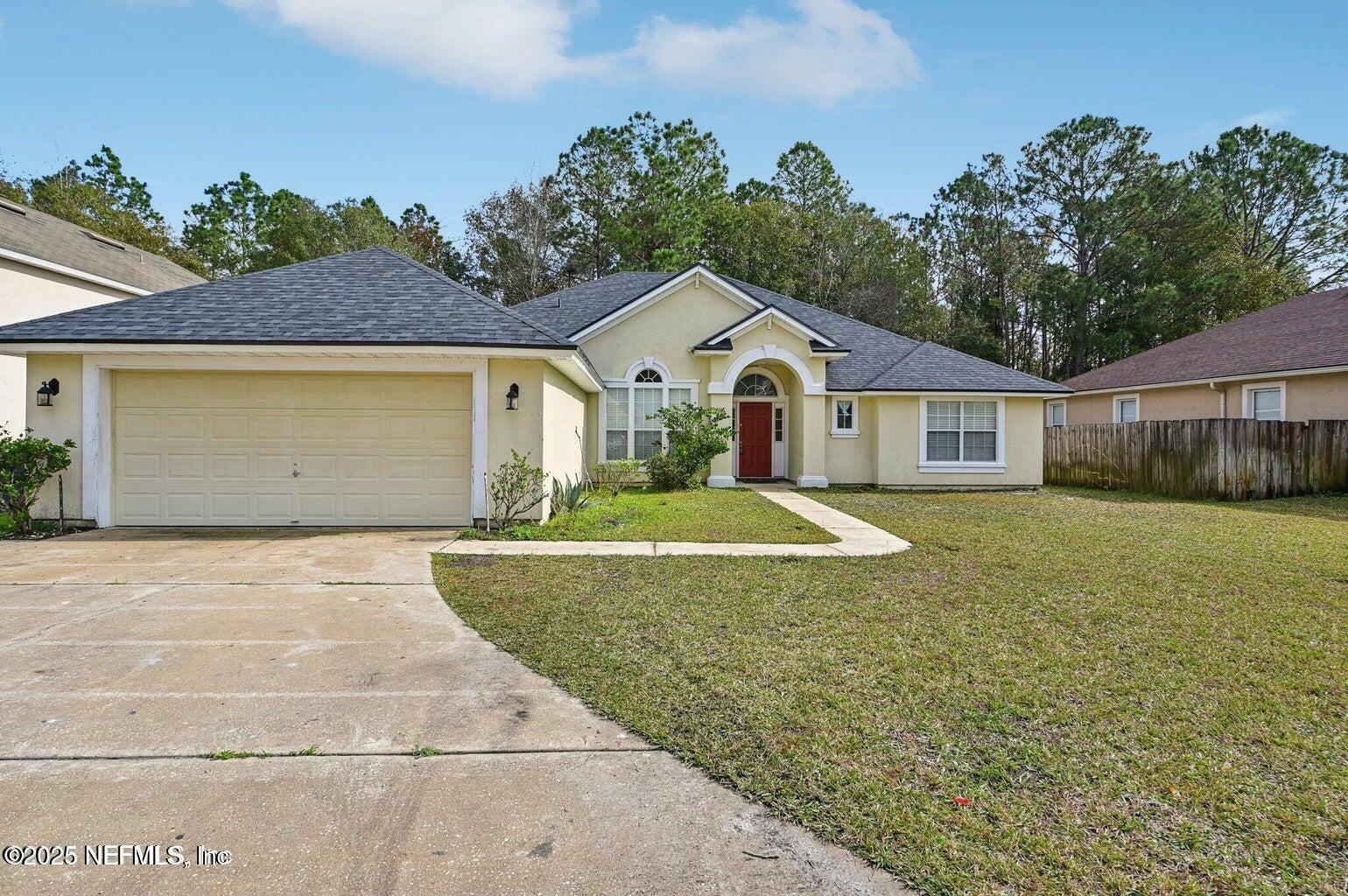 Property Photo: 2763 Spoonbill Trail FL 32073