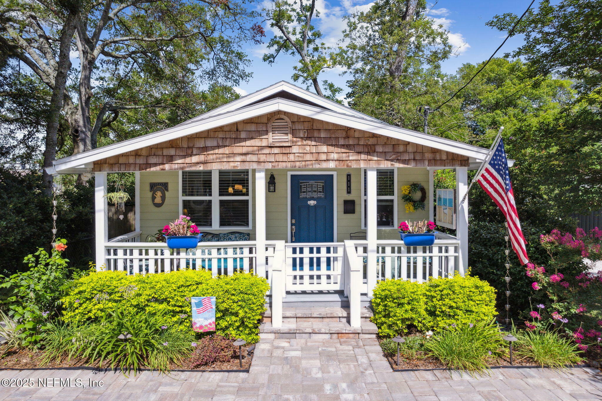 111 S 4th Street  Fernandina Beach FL 32034 photo