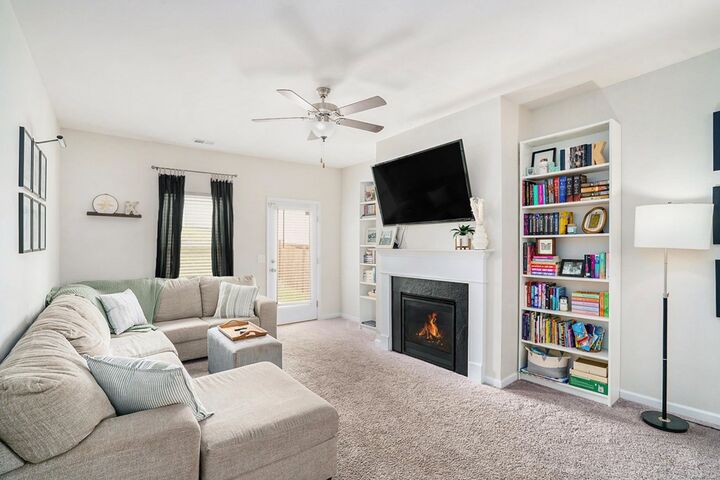 Property Photo:  206 Worley Drive  GA 30143 