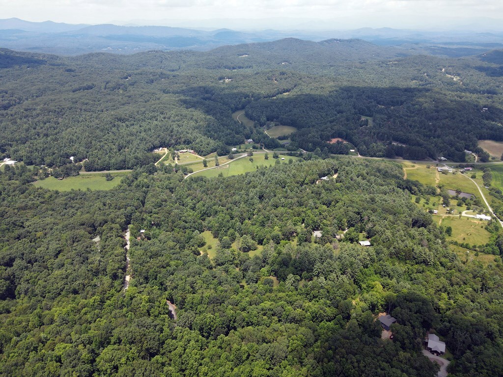 Property Photo: Lot 4 Scouts Overlook Lane GA 30560