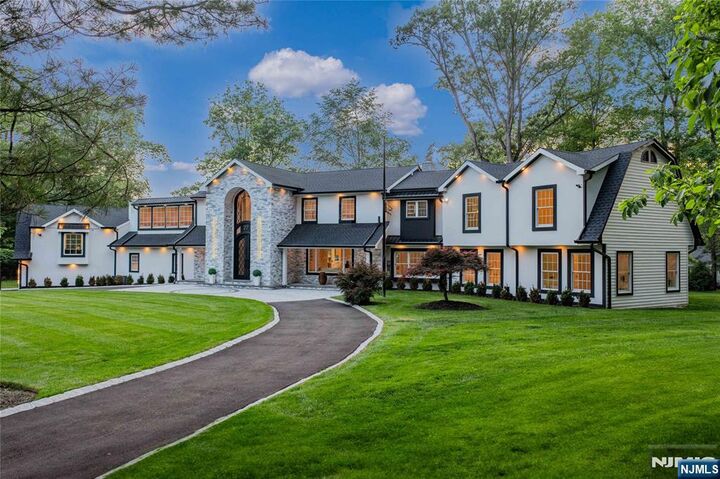 Property Photo: 27 Applewood Drive NJ 07458