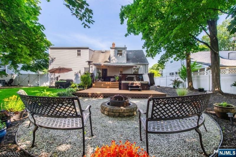 Property Photo: 362 Valley Road NJ 07470