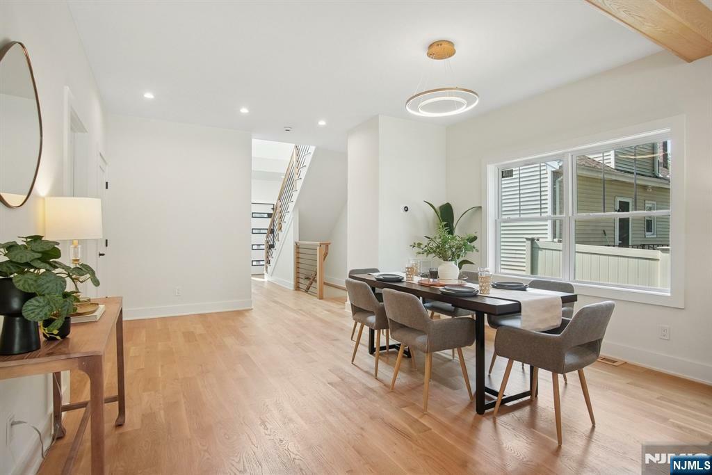 Property Photo: 44 N Ashby Avenue NJ 07039