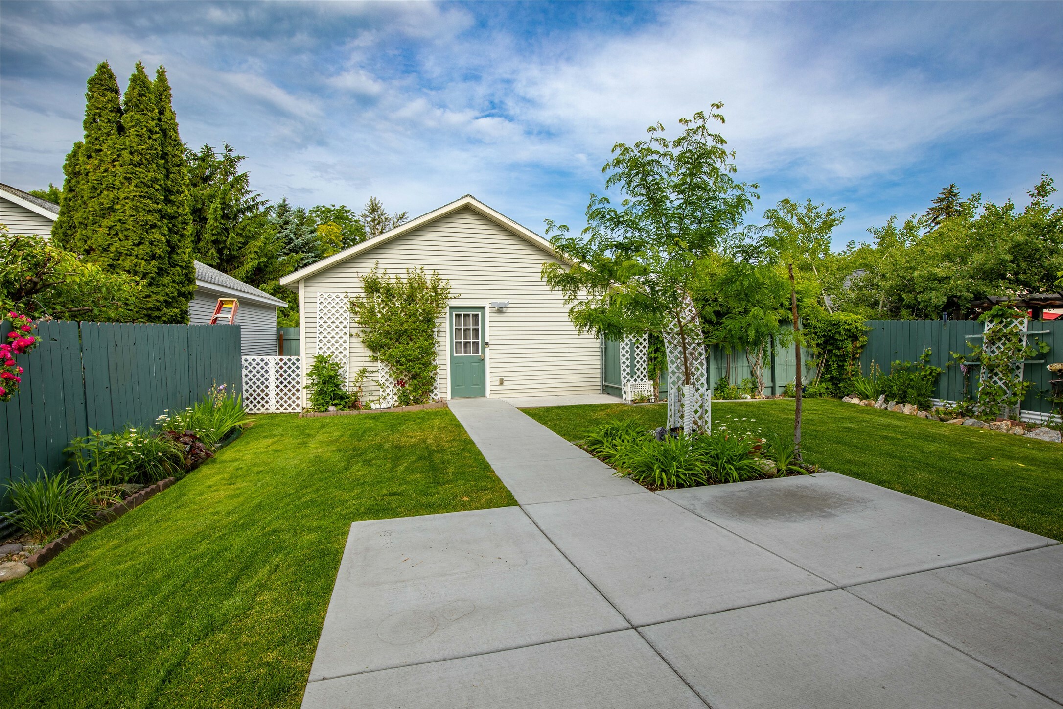 Property Photo: 603 Luella Lane MT 59801