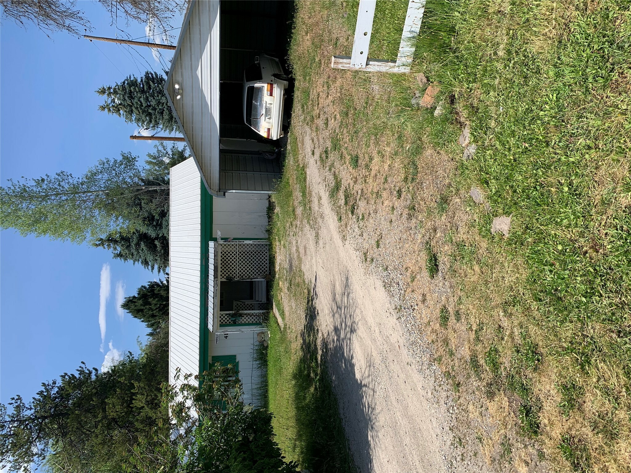 Property Photo: 41 Pinewood Lane MT 59923