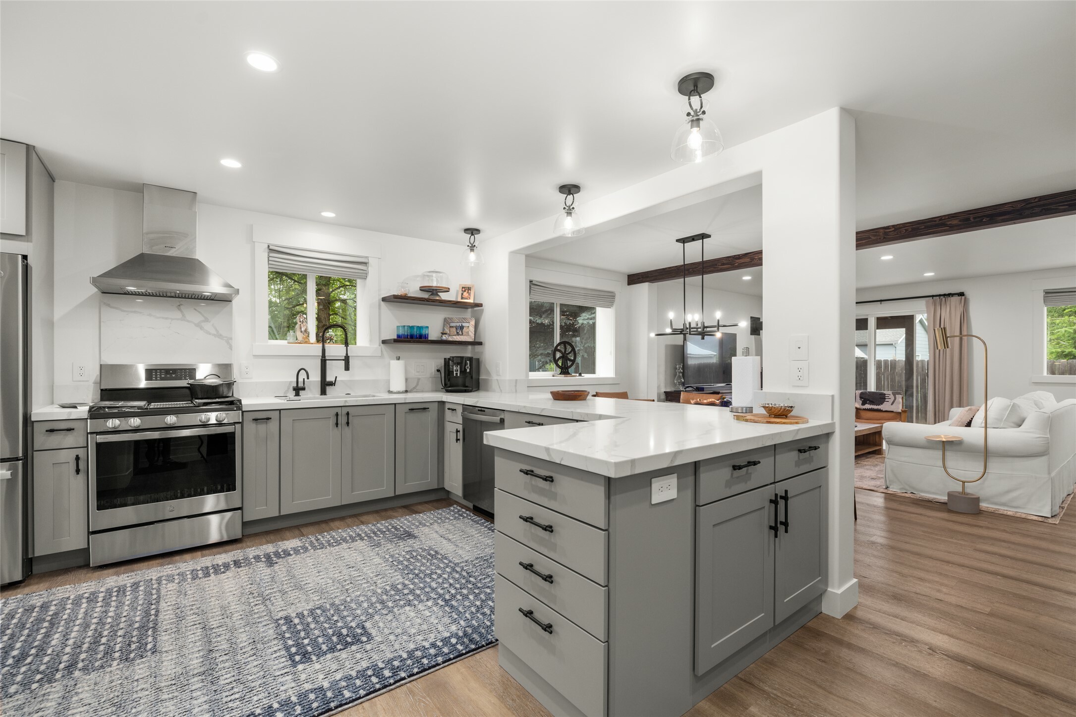 Property Photo: 441 Karrow Avenue MT 59937