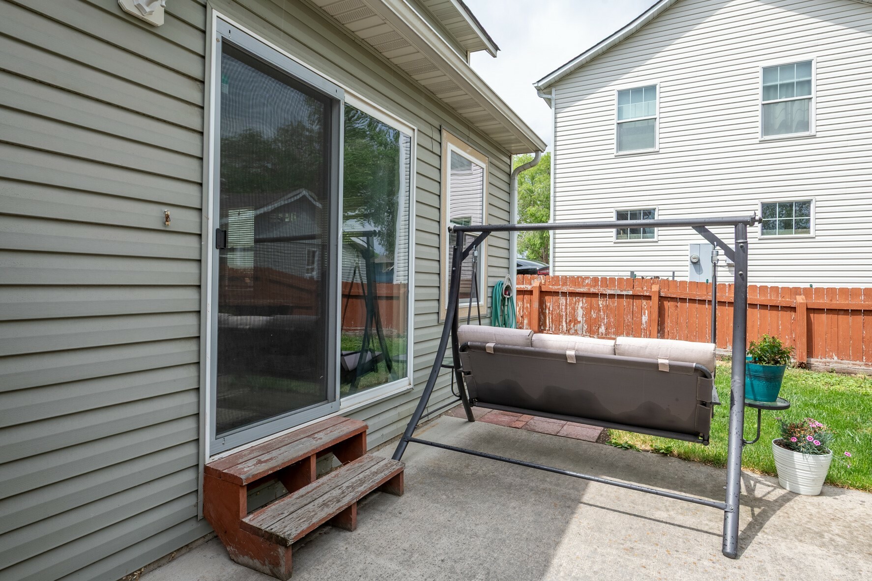 Property Photo: 2331 W Sussex Avenue MT 59801