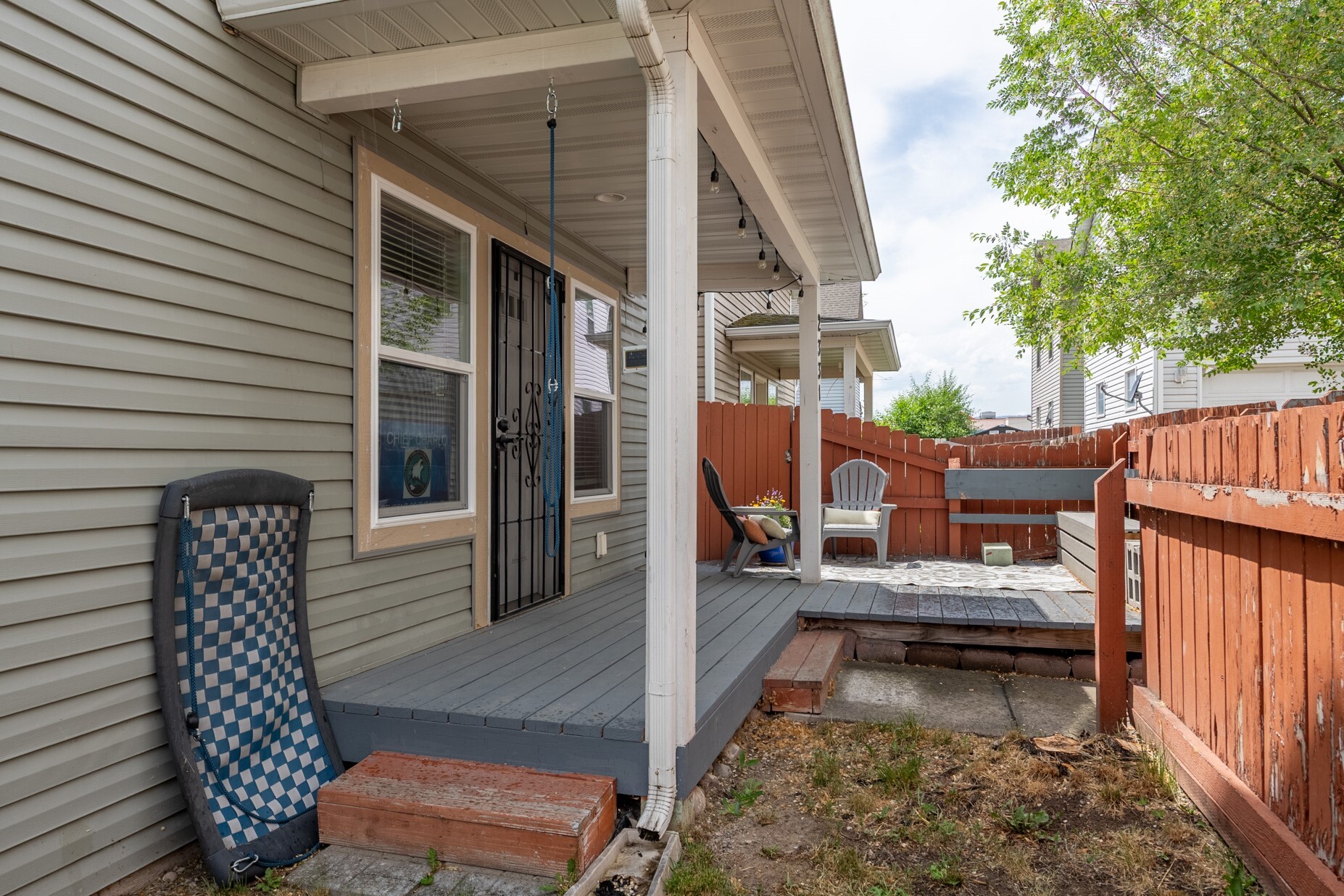 Property Photo: 2331 W Sussex Avenue MT 59801